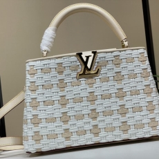 LV Capucines Bags